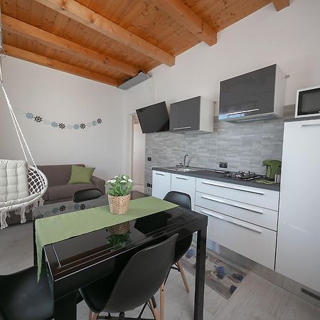 Casa Lagunare Chioggia Ngoại thất bức ảnh