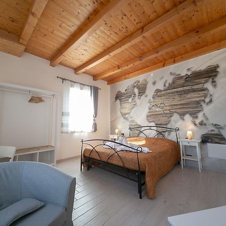 Casa Lagunare Chioggia Ngoại thất bức ảnh