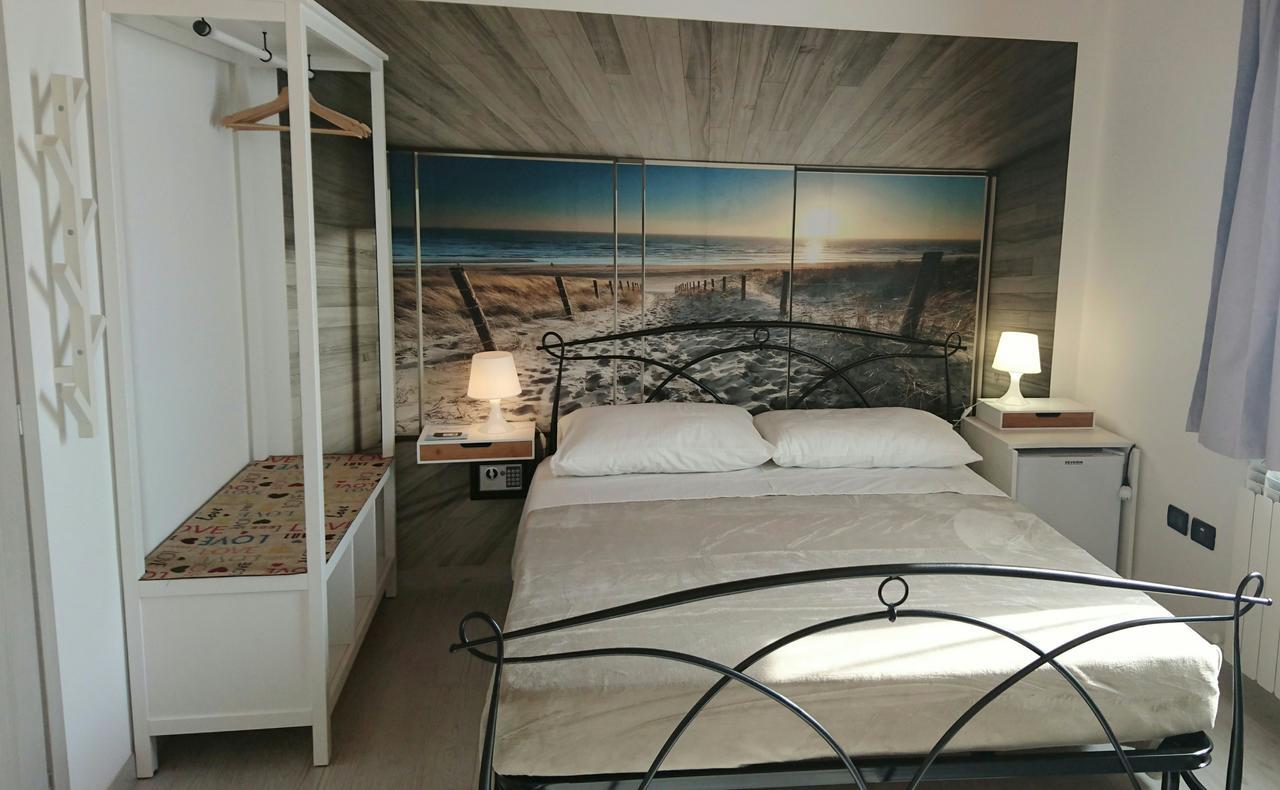 Casa Lagunare Chioggia Ngoại thất bức ảnh