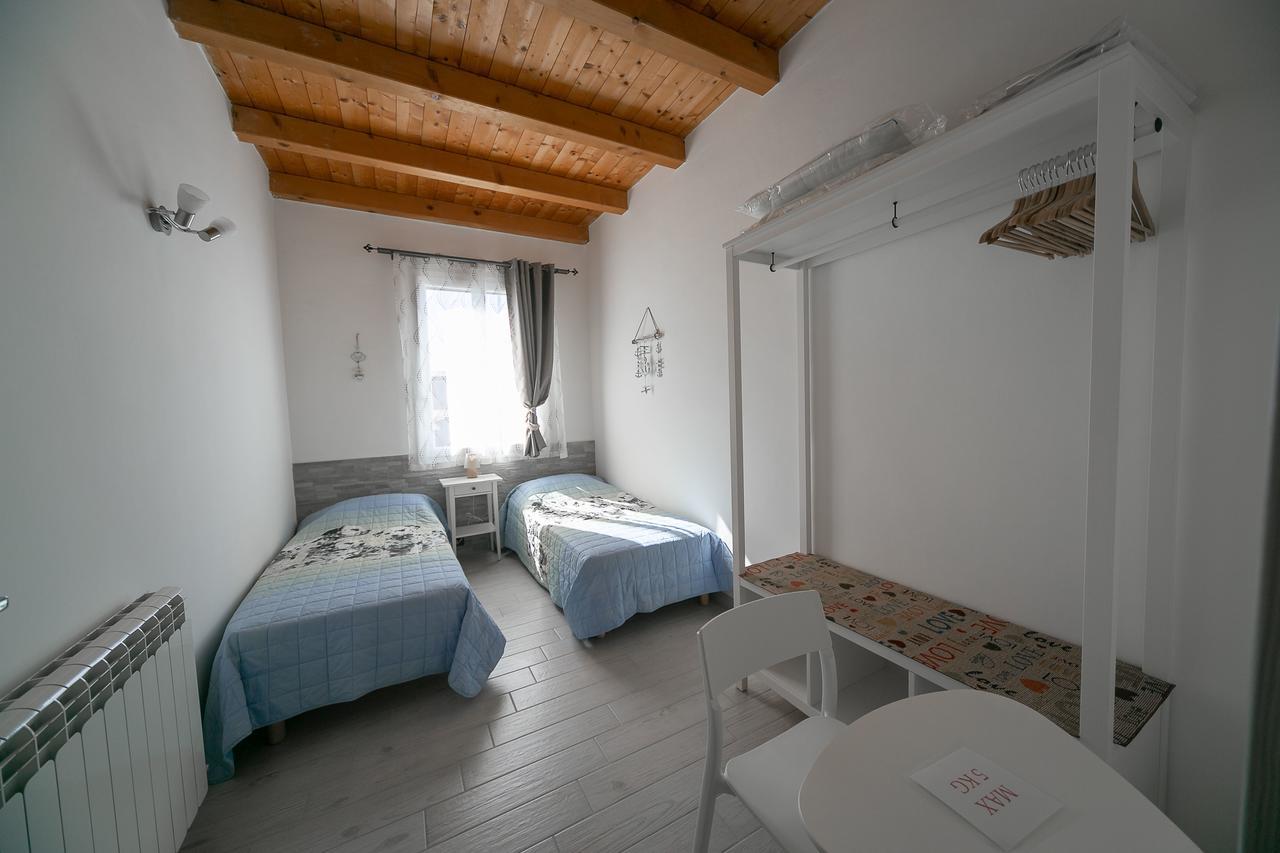 Casa Lagunare Chioggia Ngoại thất bức ảnh