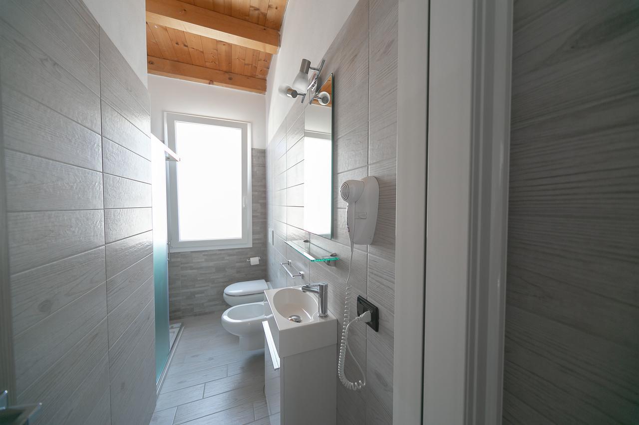 Casa Lagunare Chioggia Ngoại thất bức ảnh