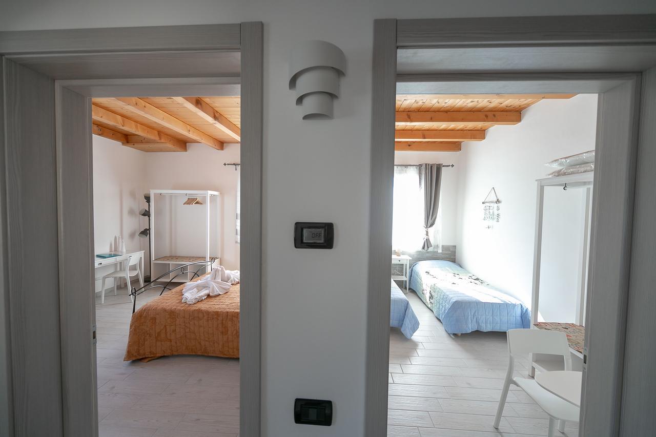 Casa Lagunare Chioggia Ngoại thất bức ảnh