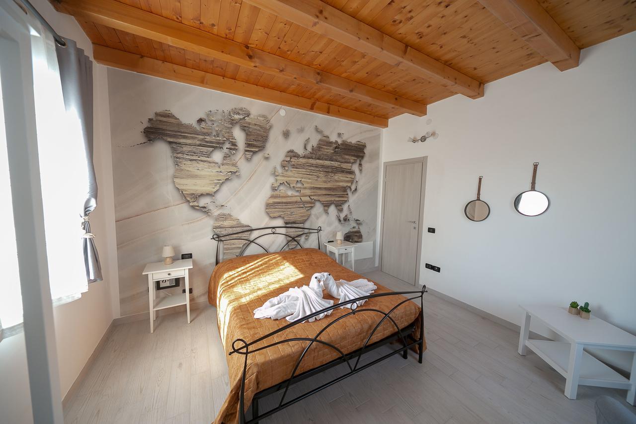 Casa Lagunare Chioggia Ngoại thất bức ảnh