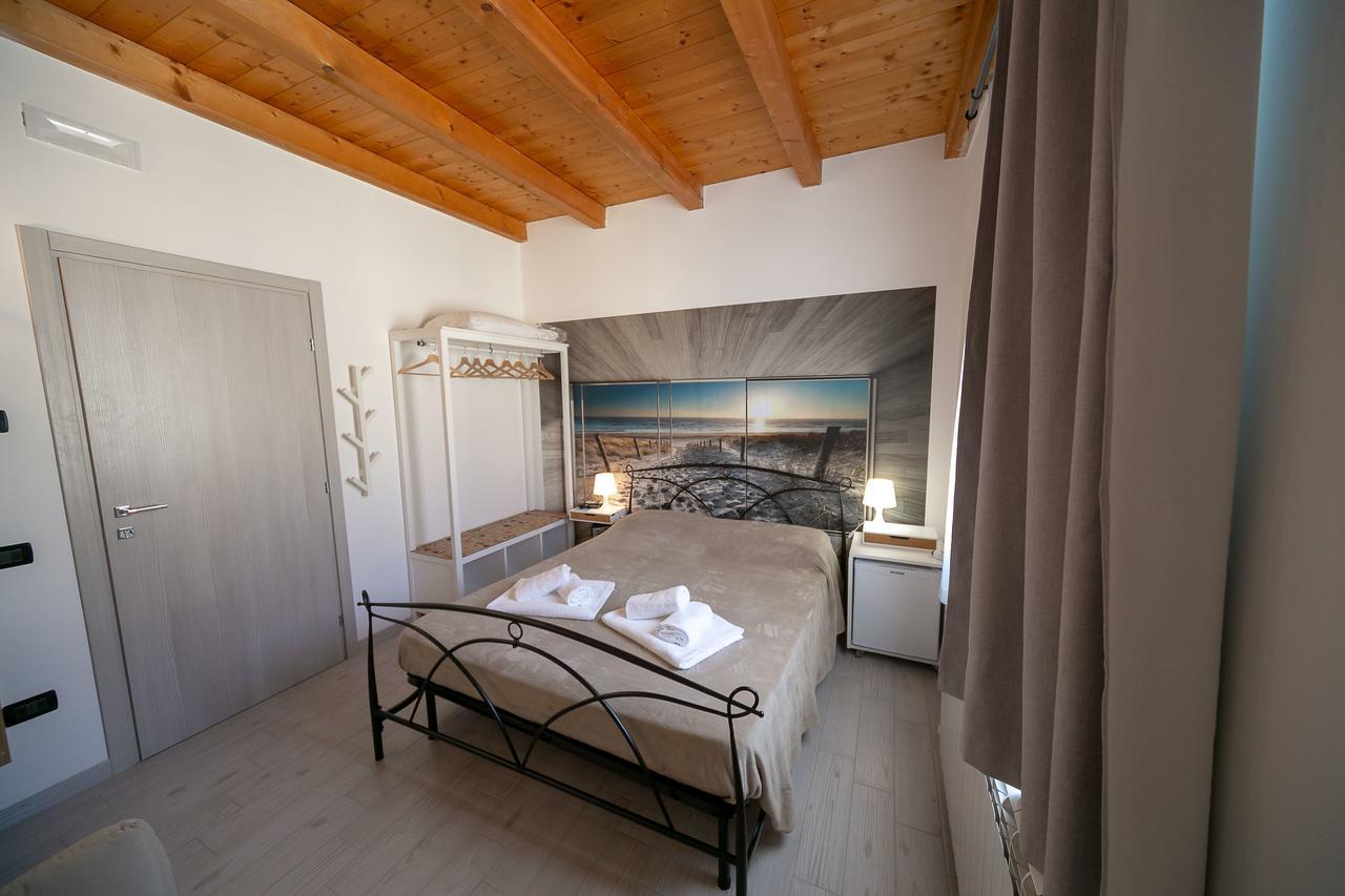 Casa Lagunare Chioggia Ngoại thất bức ảnh